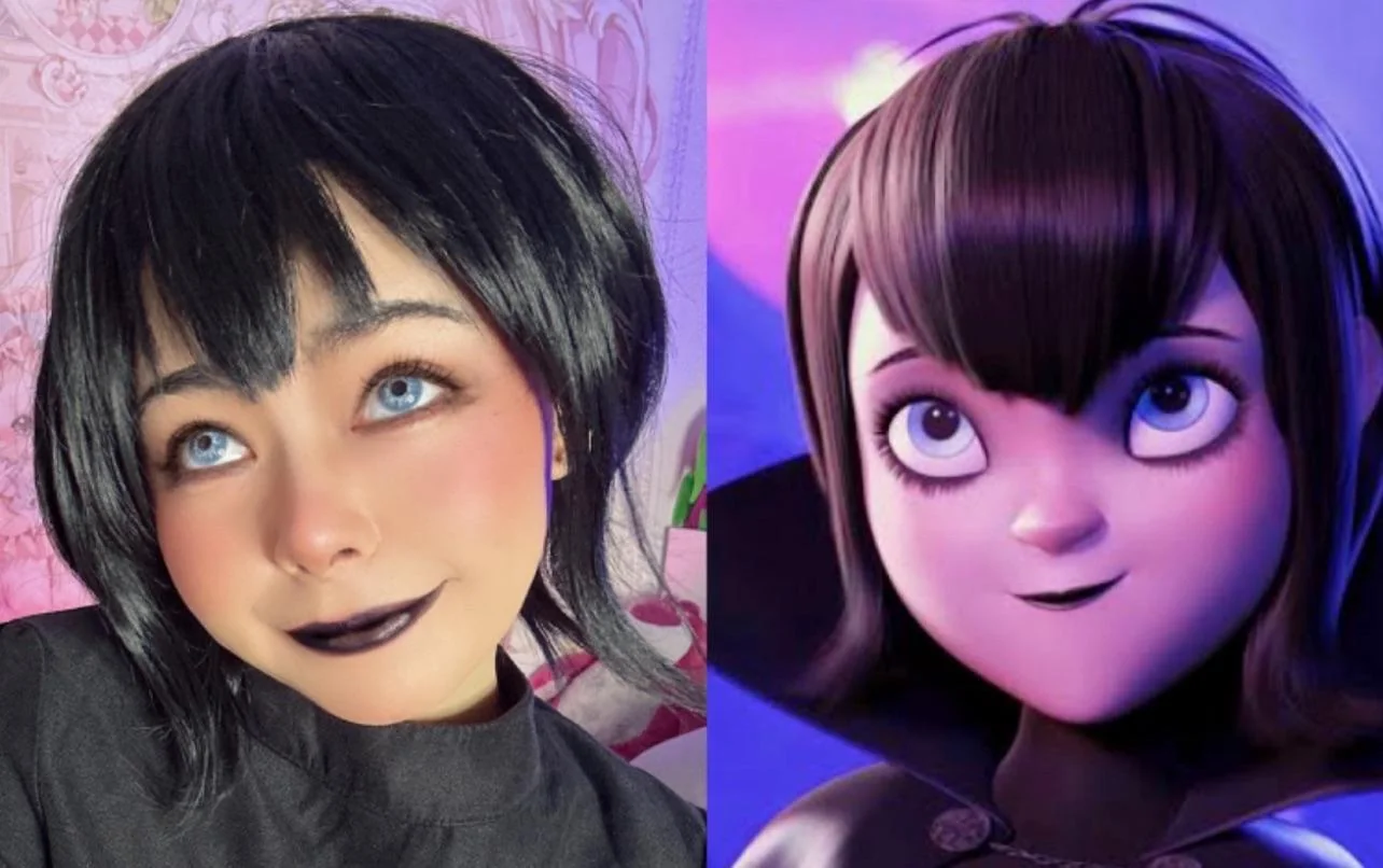 Mavis from Hotel Transylvania by Estelle picture 1 of 1