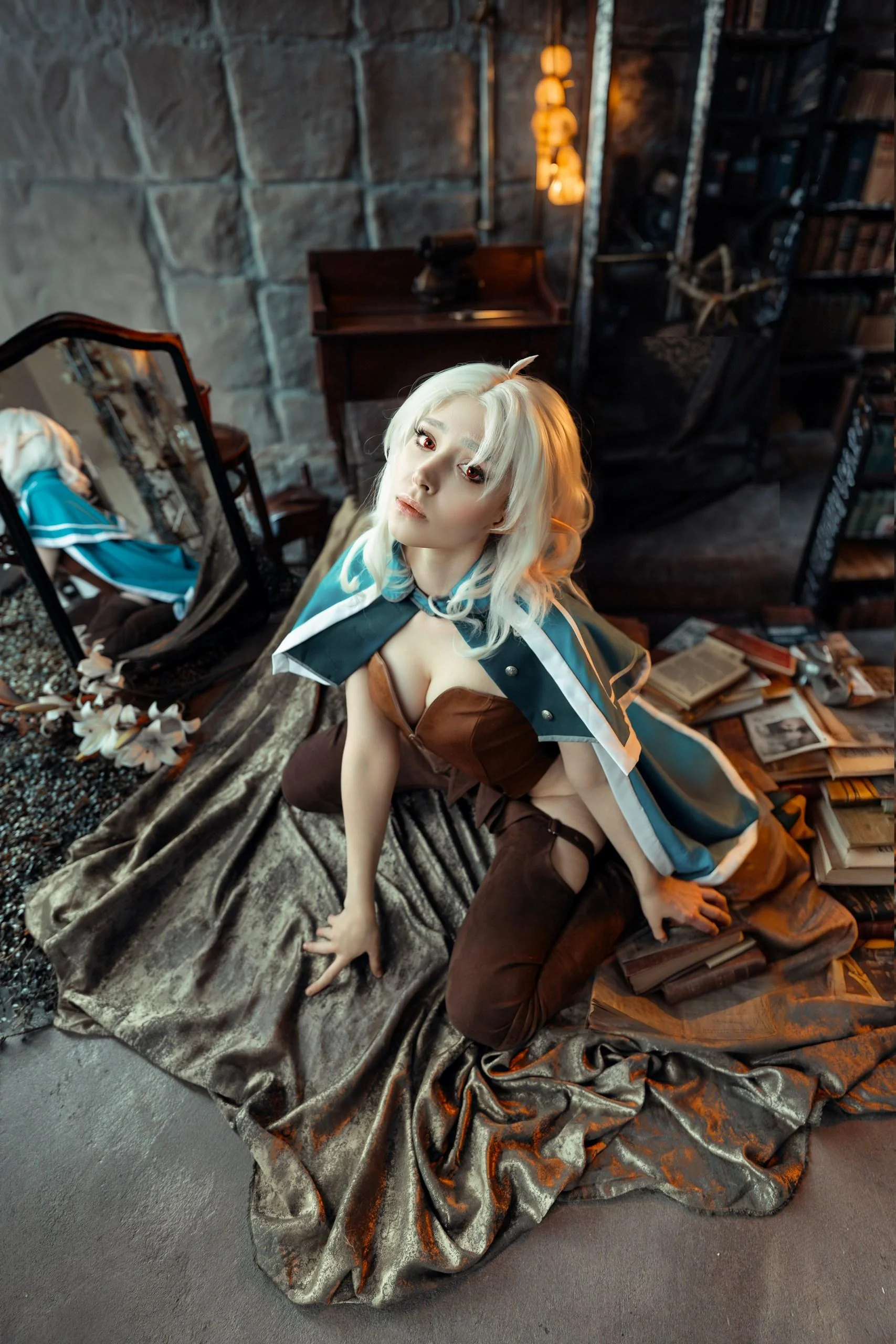 My Sylphiette cosplay [Statffor] picture 2 of 2