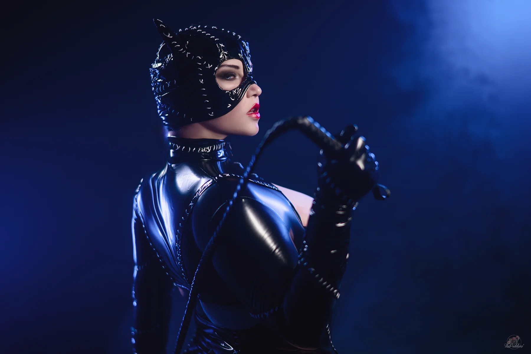 Catwoman by nessy.fox picture 1 of 1