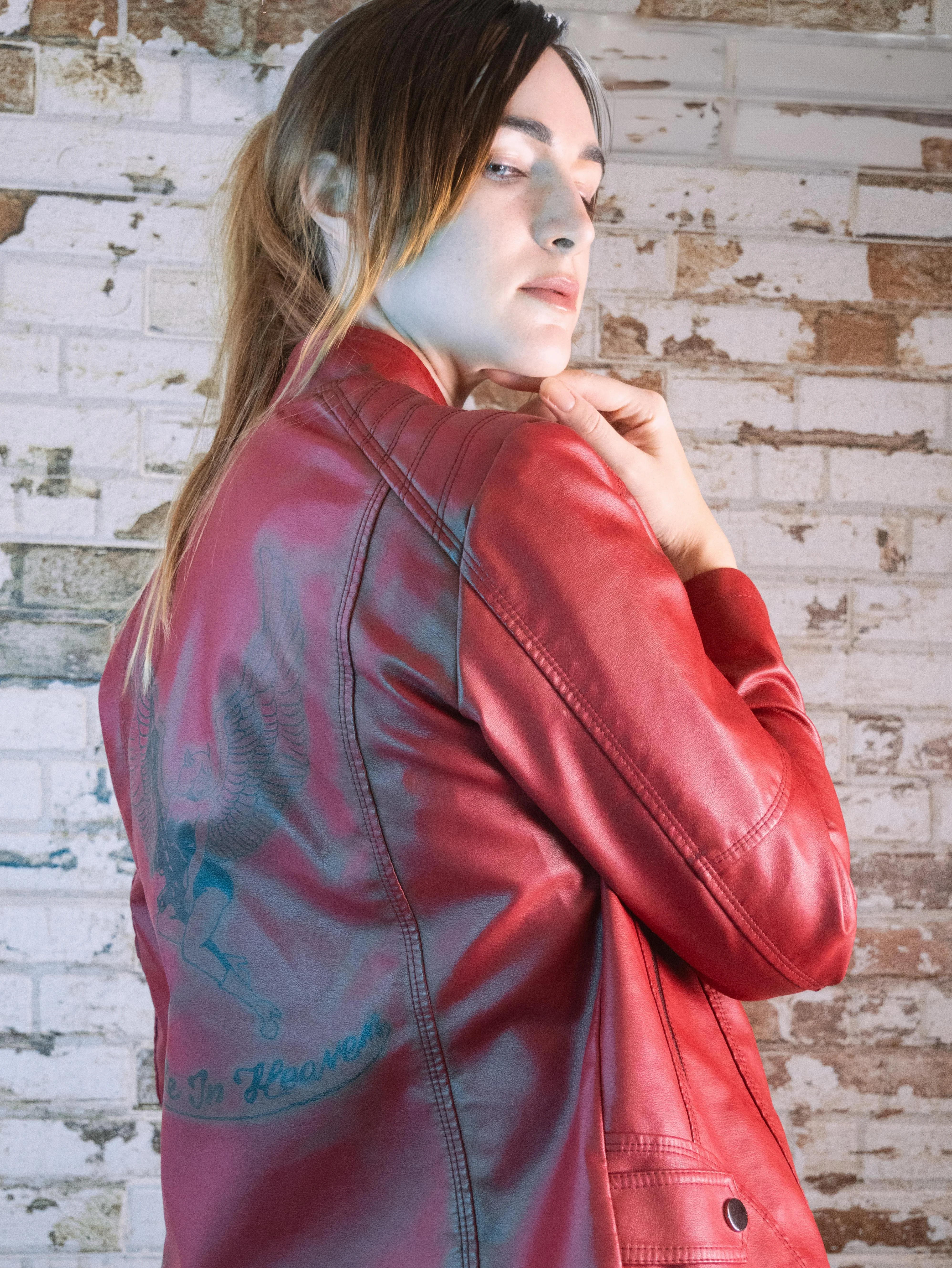 Claire Redfield (by Milashiroki) picture 1 of 4