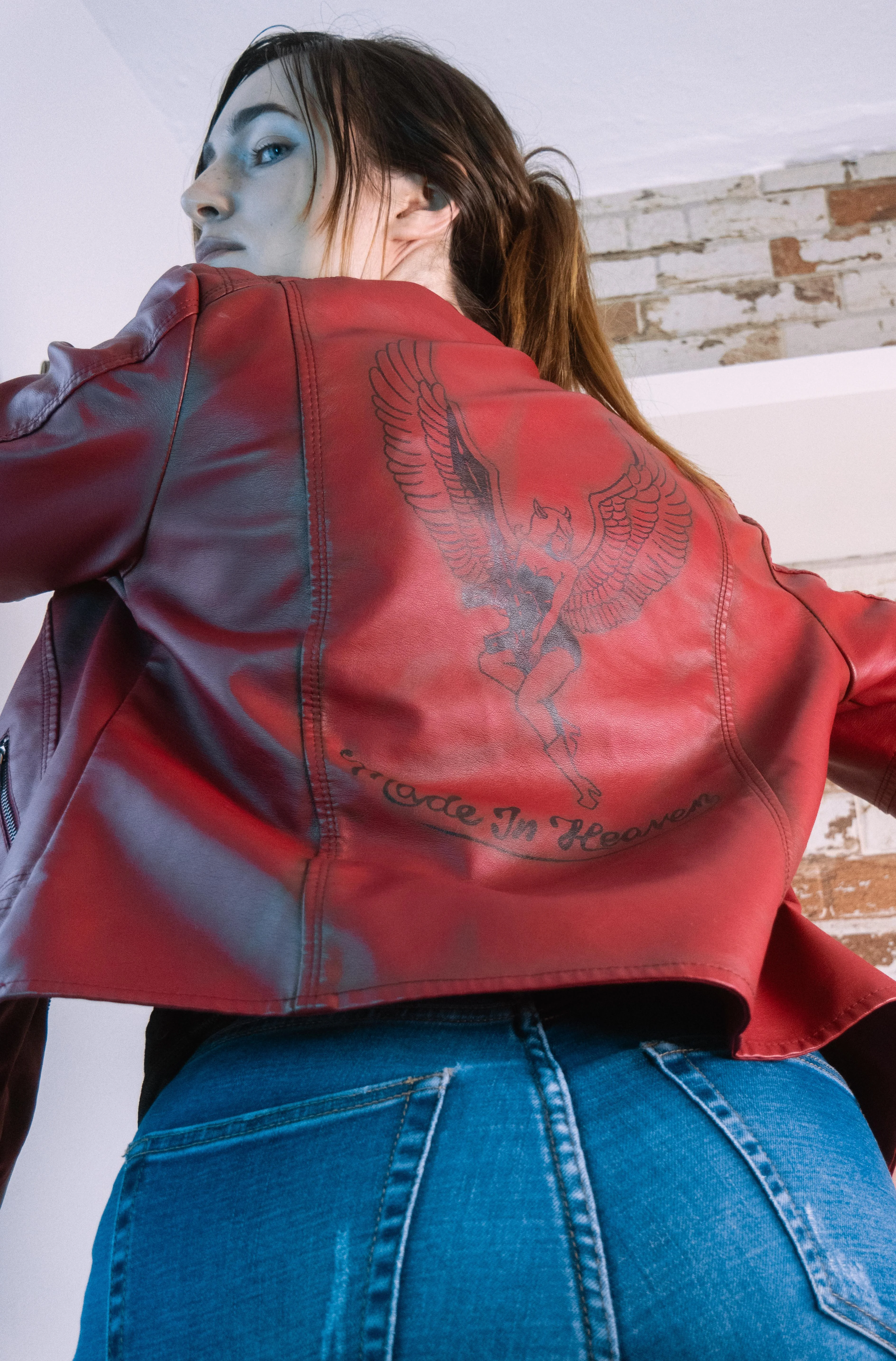 Claire Redfield (by Milashiroki) picture 3 of 4