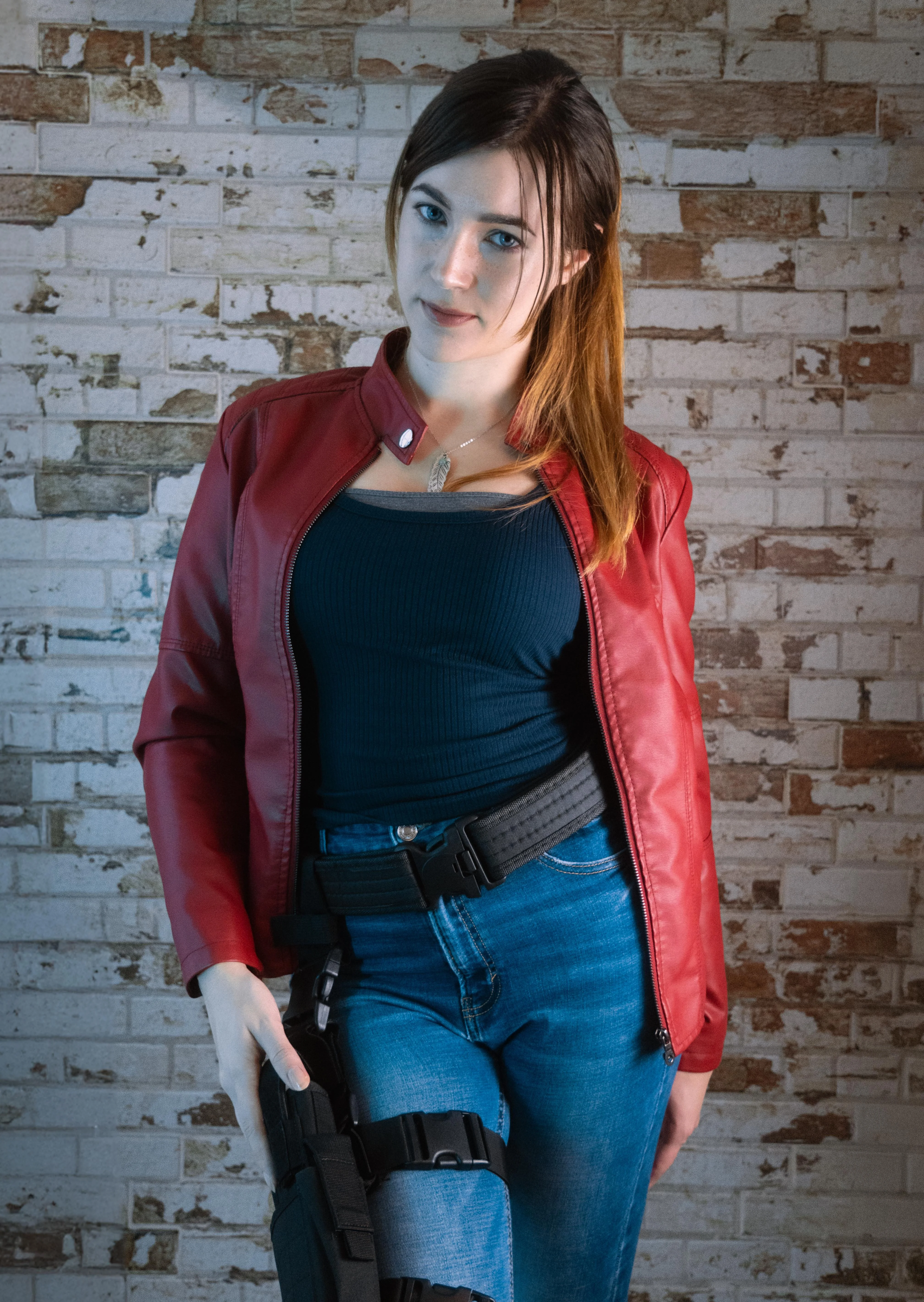 Claire Redfield (by Milashiroki) picture 4 of 4