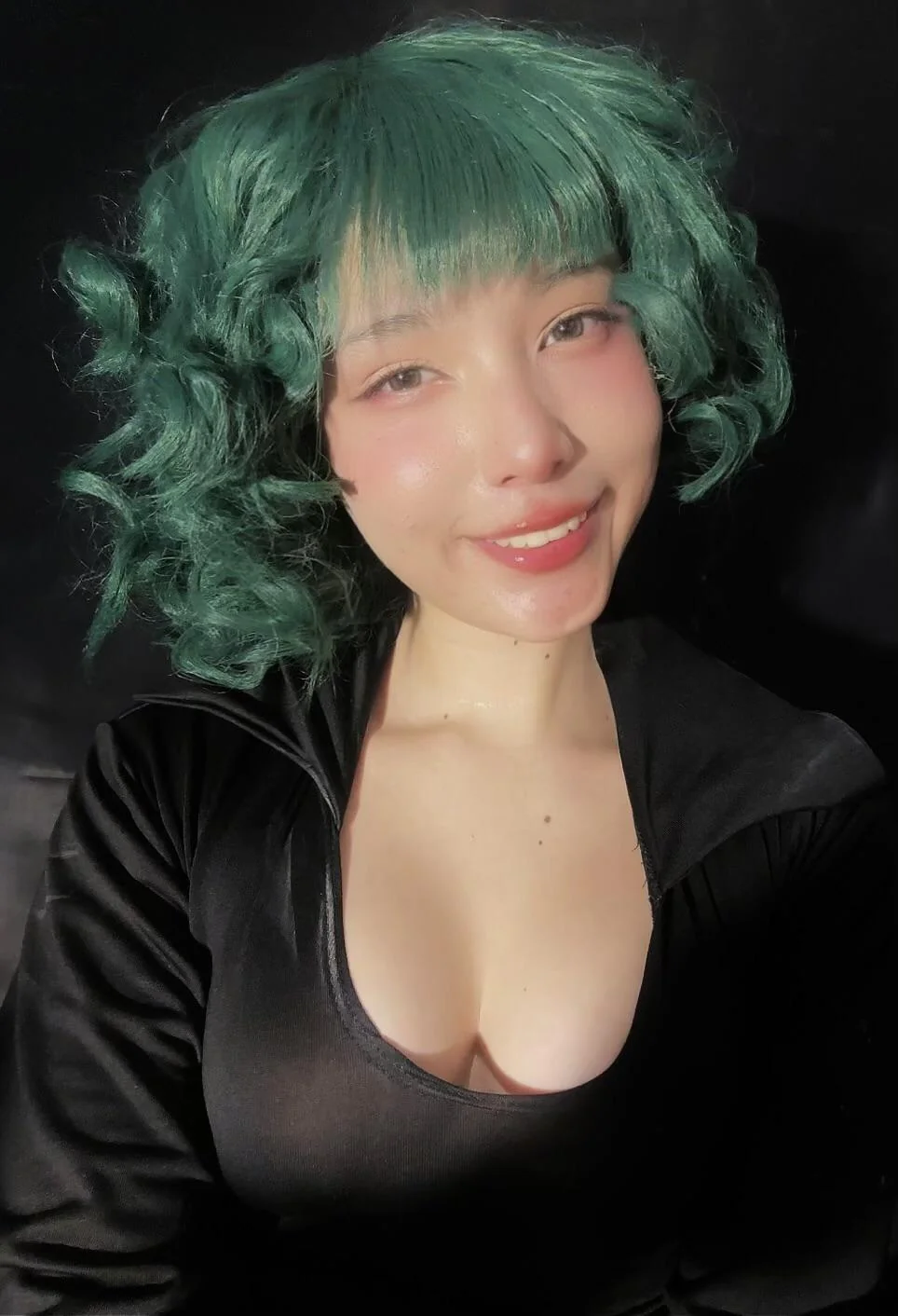 Tatsumaki from One-Punch Man by Sakura picture 1 of 1