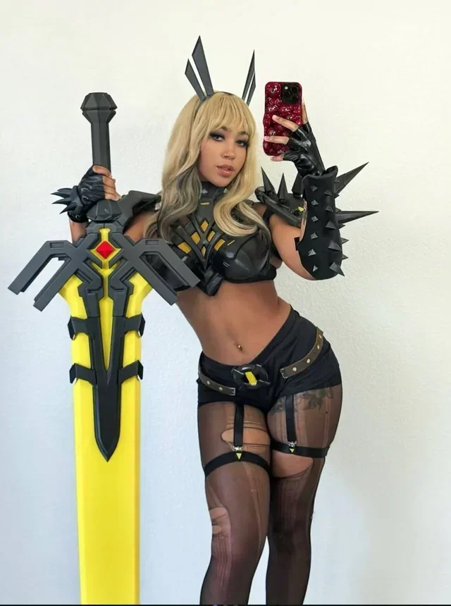 Magik by Frizzy picture 2 of 3