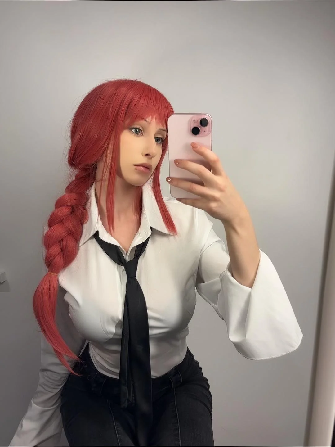 Makima from Chainsaw man by whyc3lty picture 1 of 2
