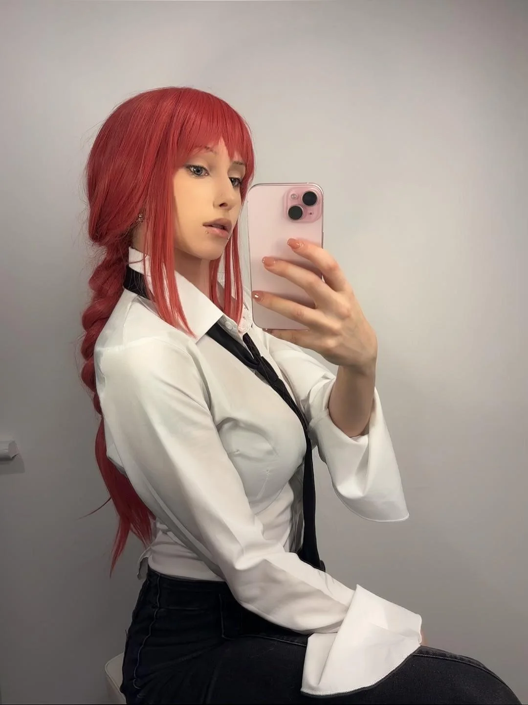 Makima from Chainsaw man by whyc3lty picture 2 of 2