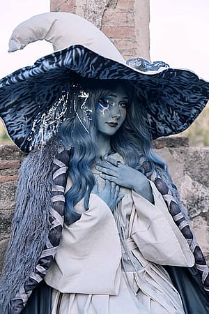 Ranni the Witch (Nyukix) [Elden Ring]'