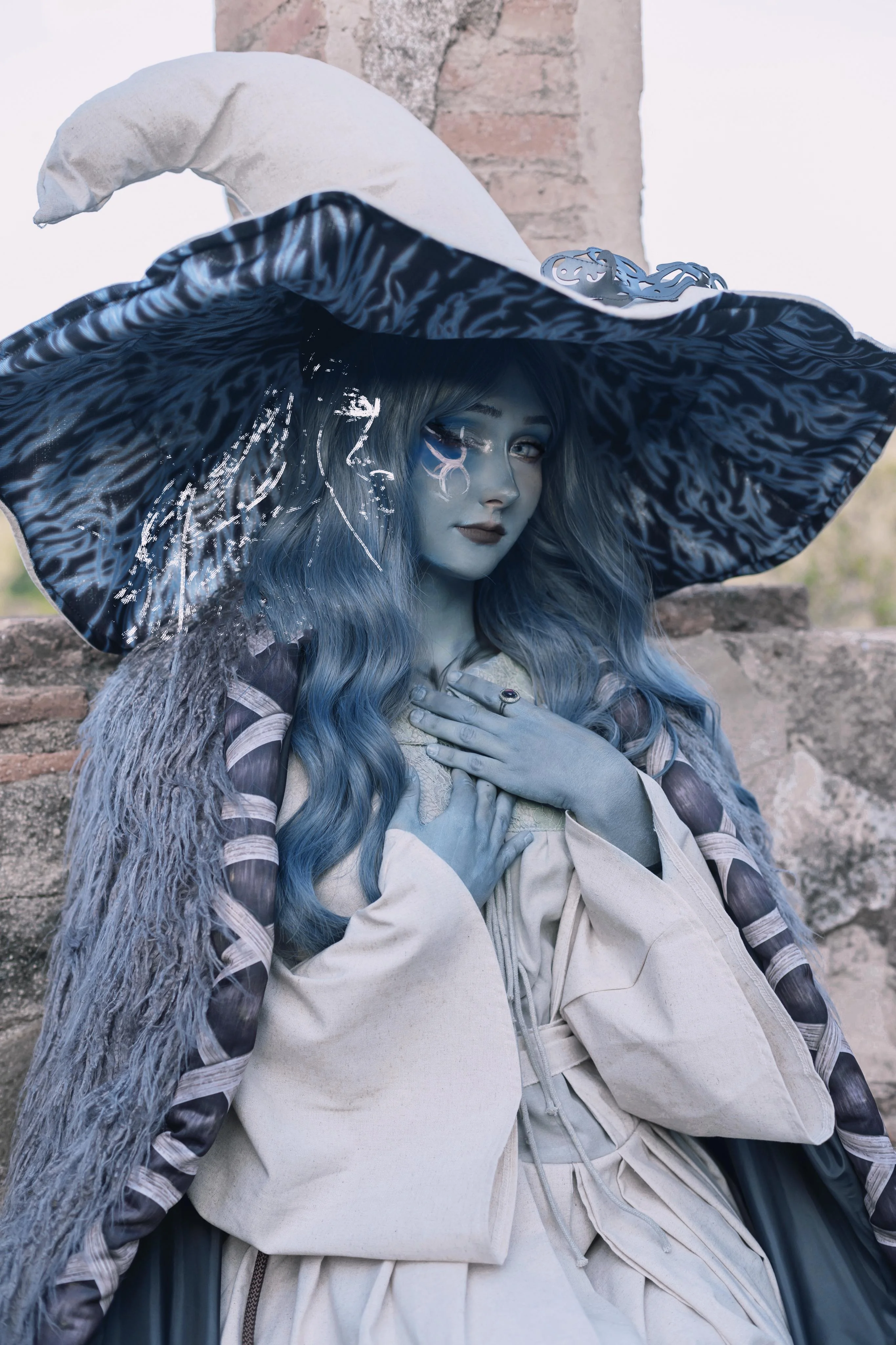 Ranni the Witch (Nyukix) [Elden Ring] picture 1 of 1