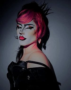 Trish Una — Jojo’s Bizarre Adventure {zer02_rubberist}'