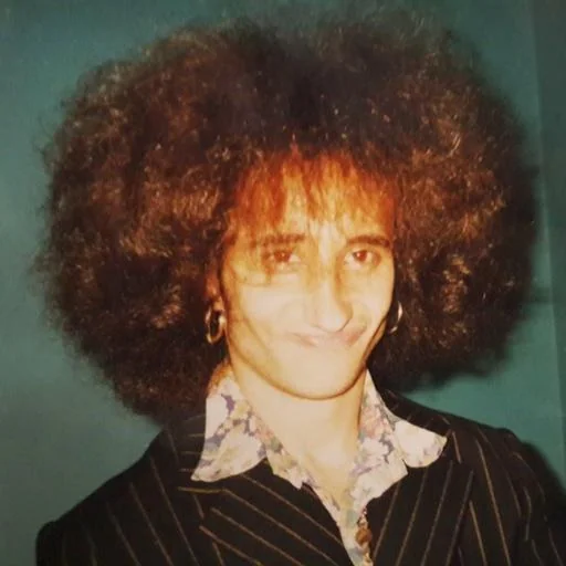 Mi cosplay de Sly & the family stone. picture 1 of 1