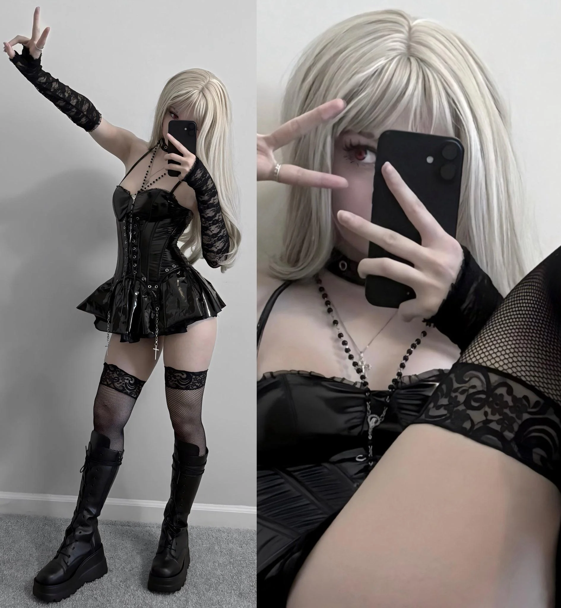 misa amane by toysizedd picture 1 of 1