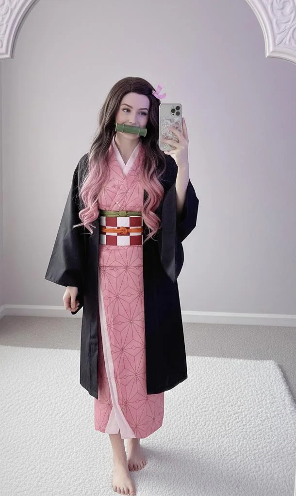 Nezuko Kamado from Demon Slayer picture 1 of 1