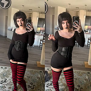 Mavis (defeatthel0w)'