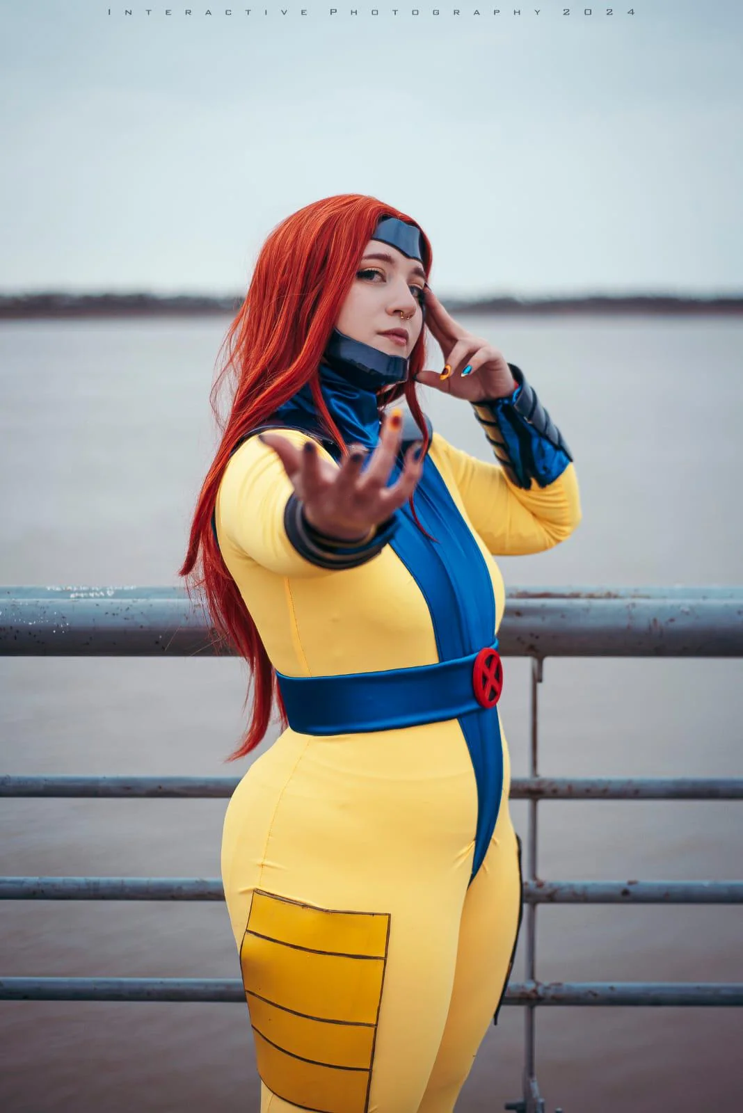 Jean Grey by Lady Loki picture 1 of 1