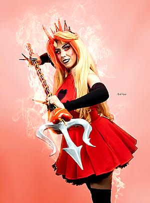 CHARLIE /HAZBINHOTEL (MILLLIECATT_COS)'