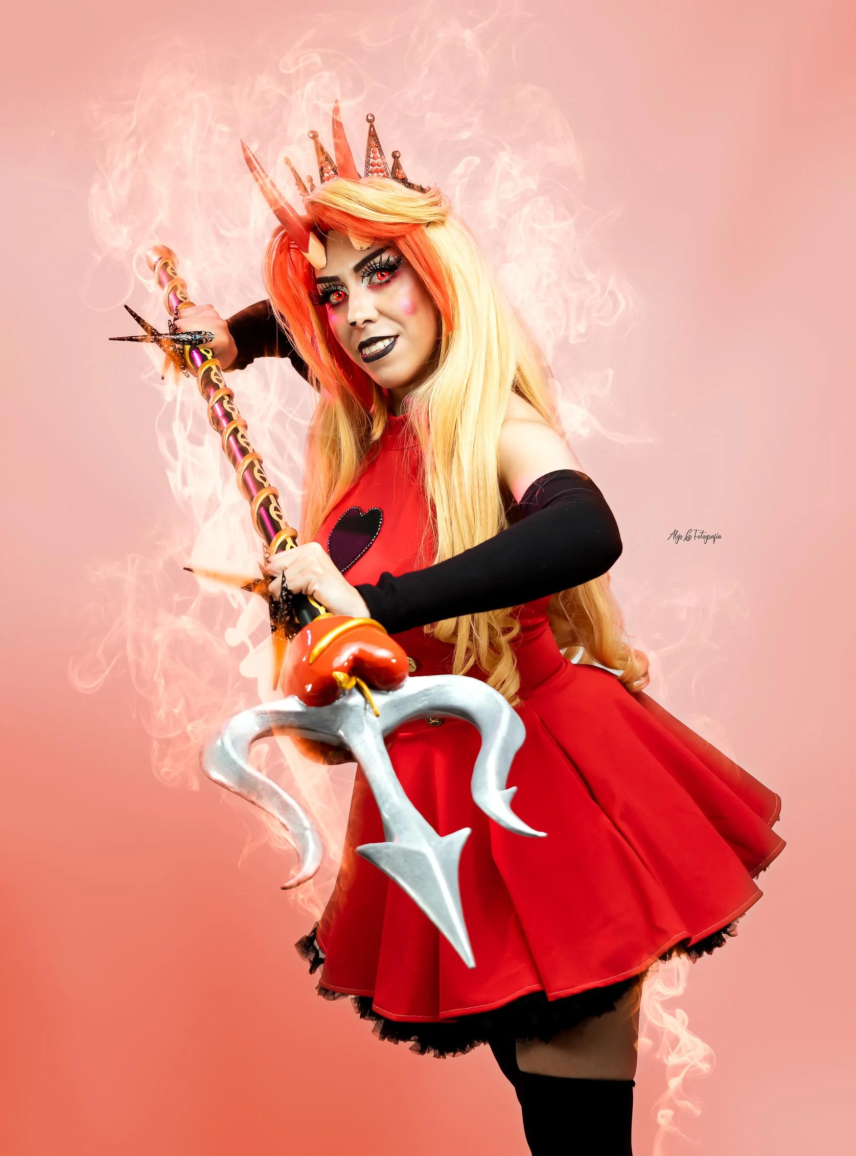 CHARLIE /HAZBINHOTEL (MILLLIECATT_COS) picture 1 of 1