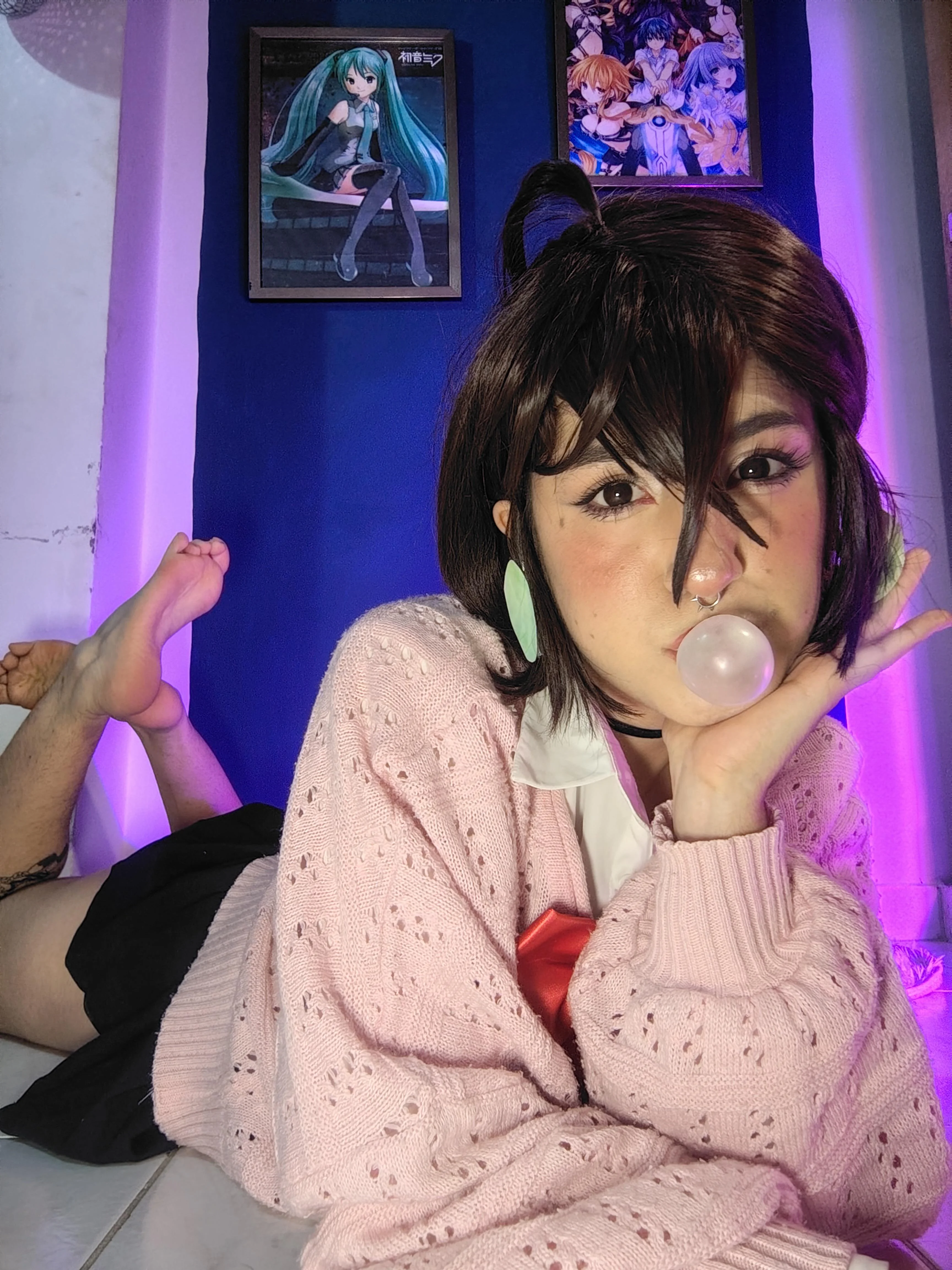 Ayase Momo by Mei Kyoko picture 1 of 1