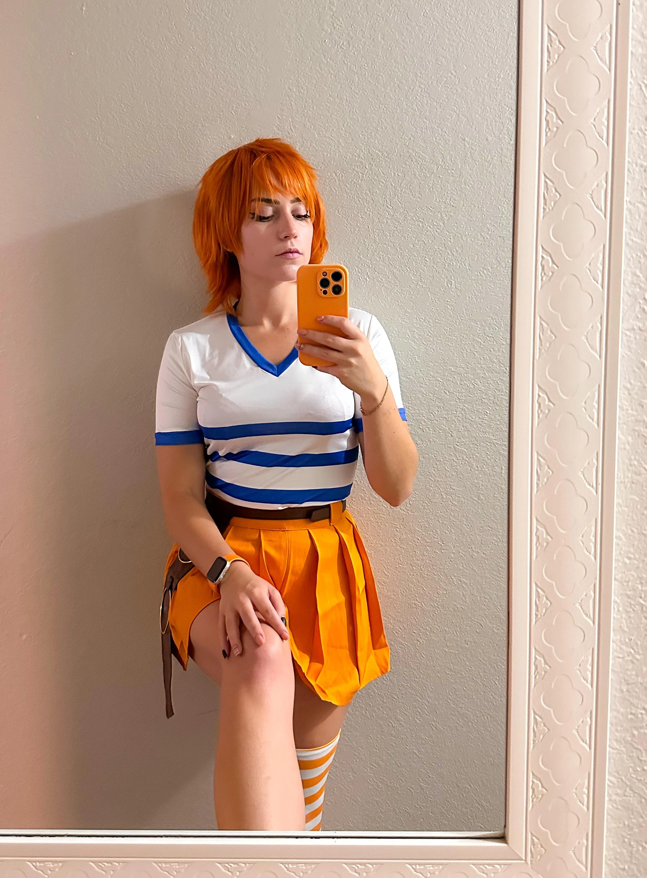 Nami from one piece by (ravendiza) picture 1 of 1