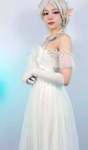 Sylphiette by (StarSthormy)'