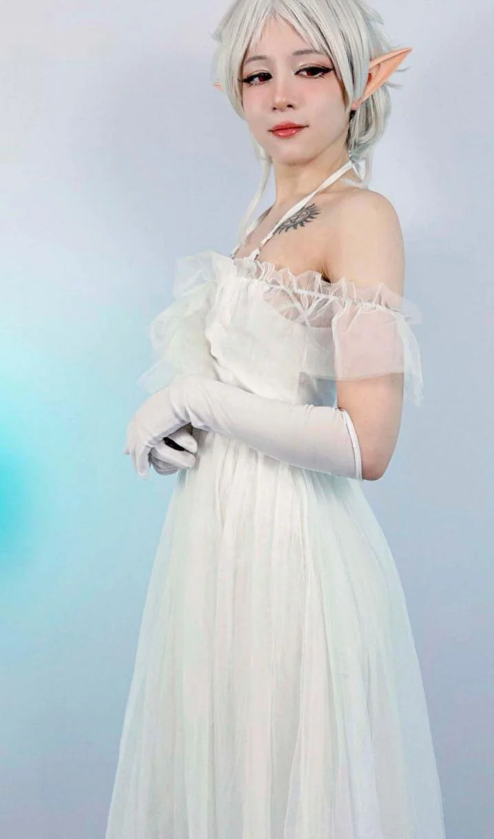 Sylphiette by (StarSthormy) picture 1 of 1