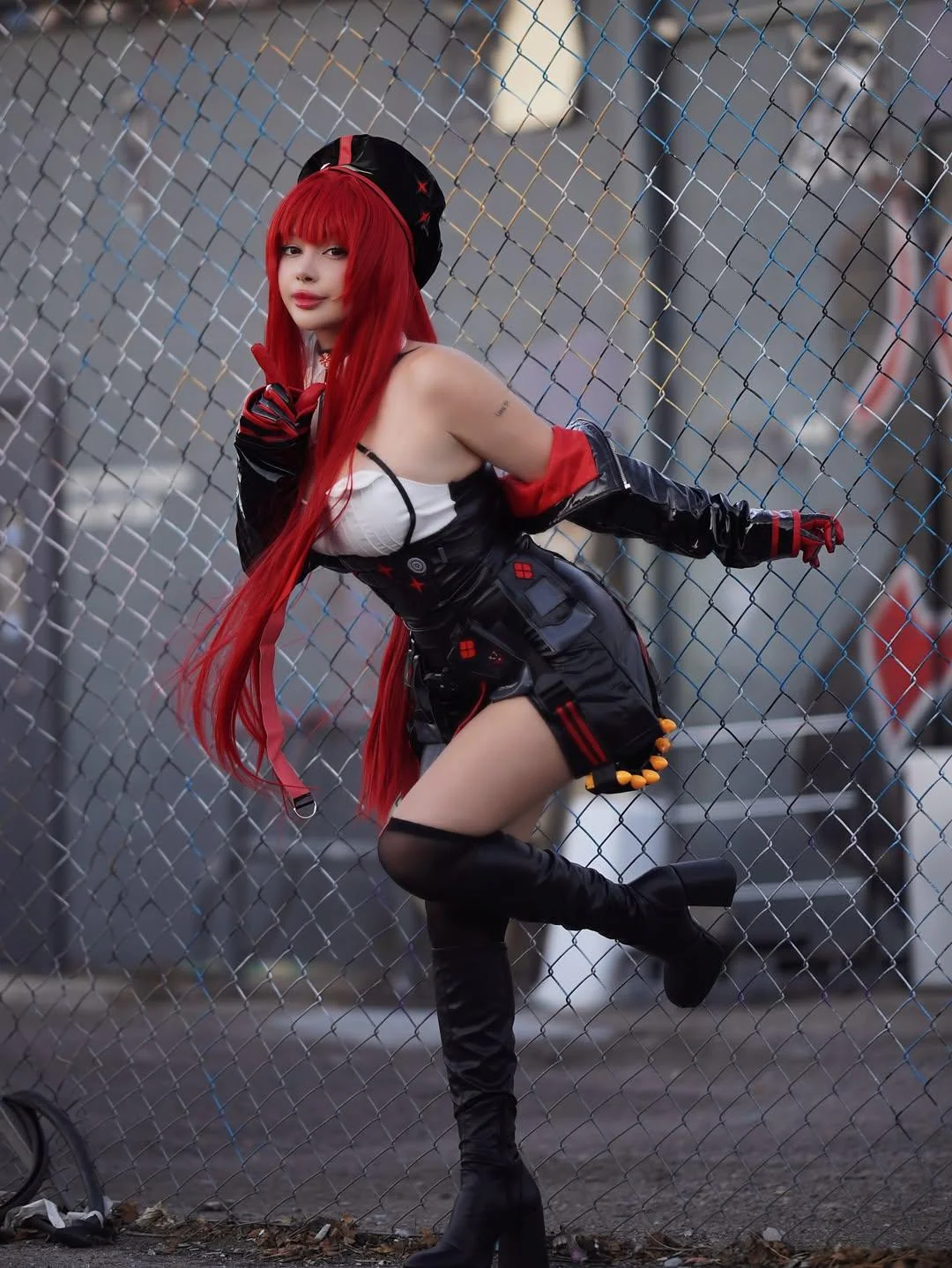 NIKKE by Asunah picture 1 of 1