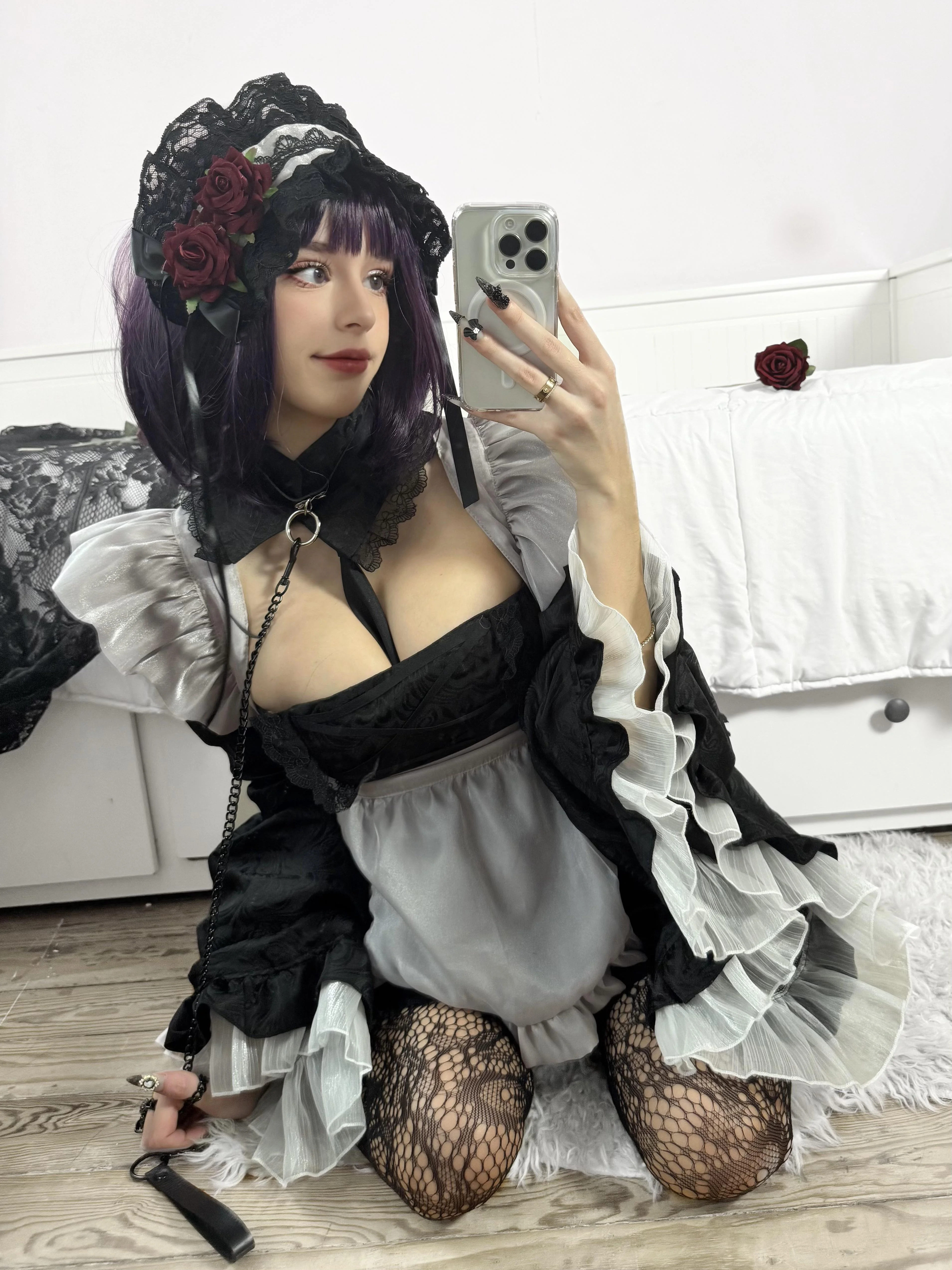 Shizuku Kuroe from My dress up darling by kitsunedere picture 1 of 1
