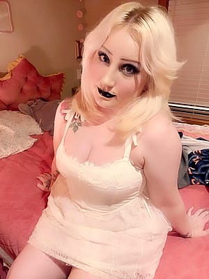 Chucky’s Bride/Tiffany 💀 🔪 🩸 by 4everdead2u'