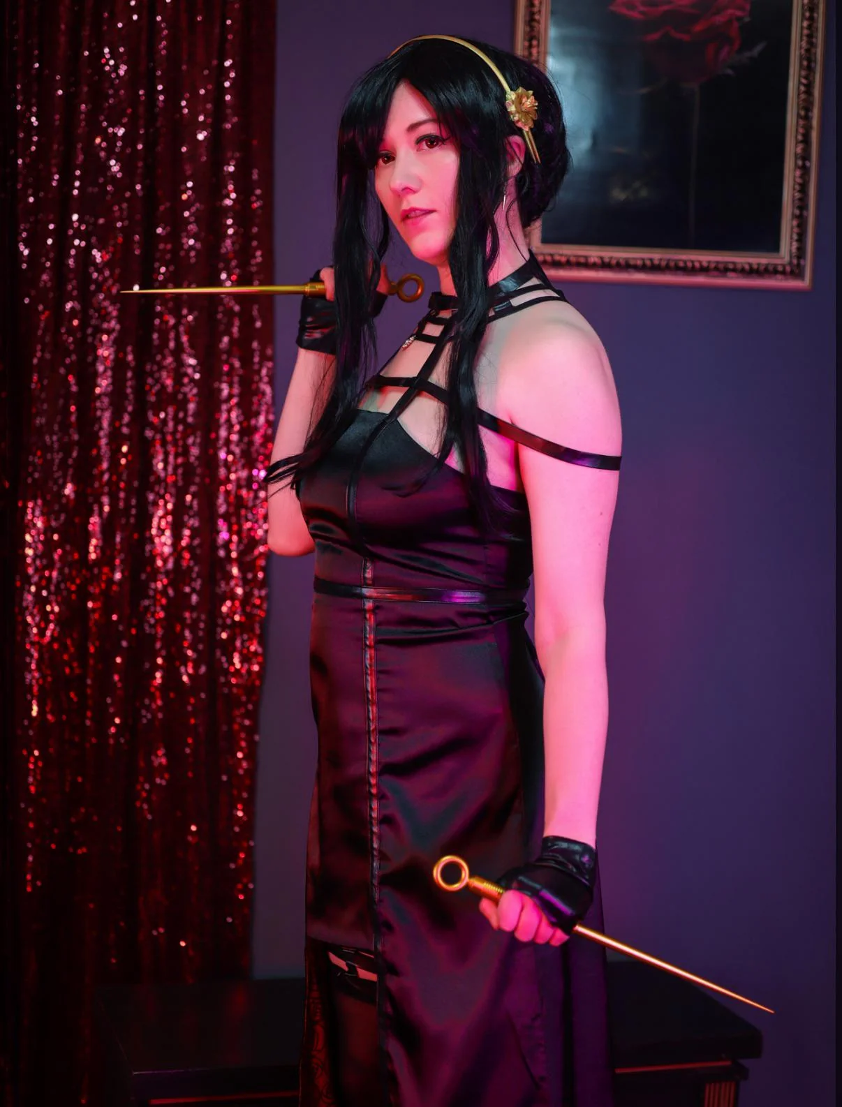 Yor by Mira Shiver picture 1 of 1