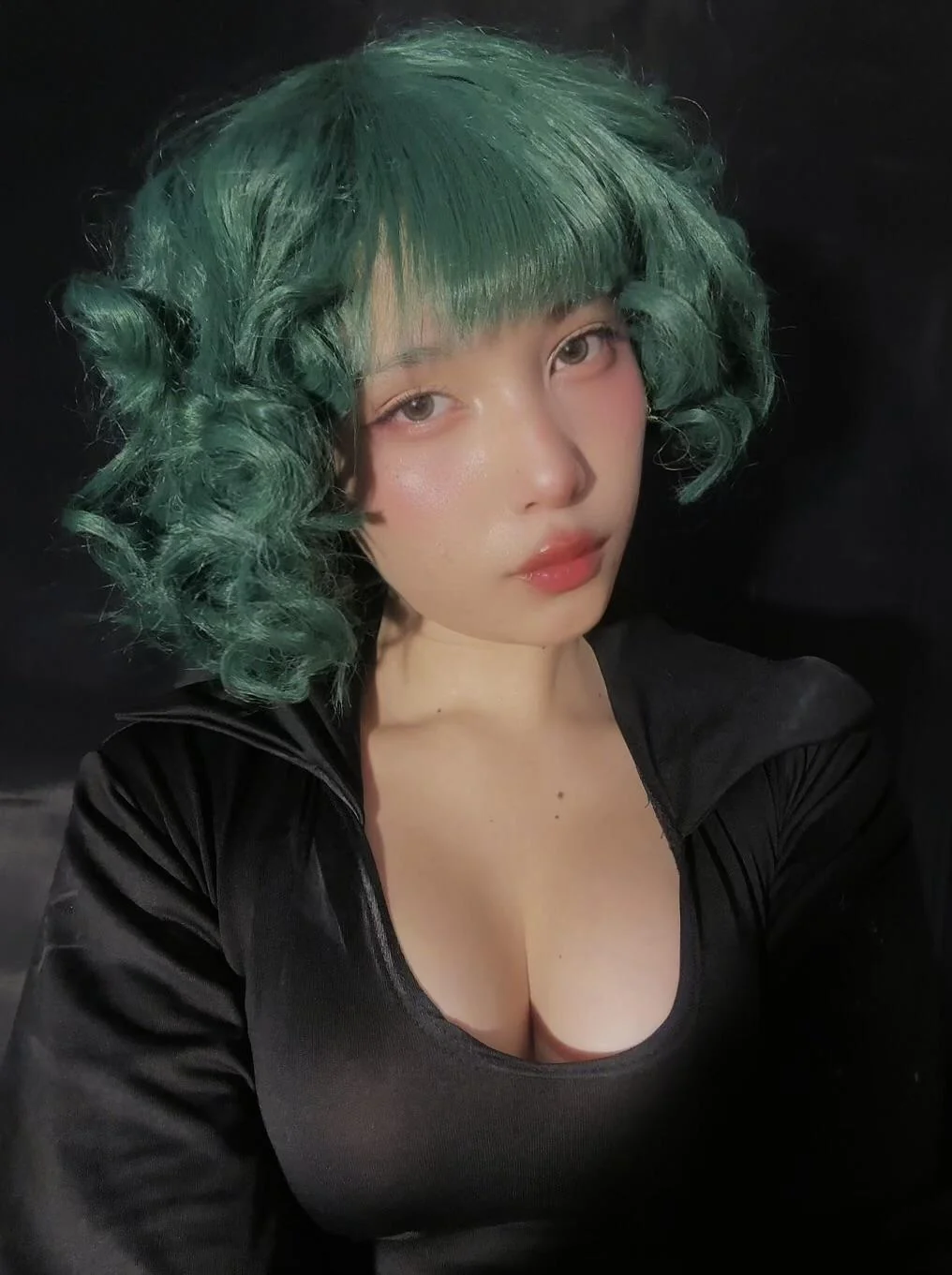 Tatsumaki from One-Punch Man by Sakura picture 1 of 1