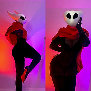Hollow Knight (SacredXO)'