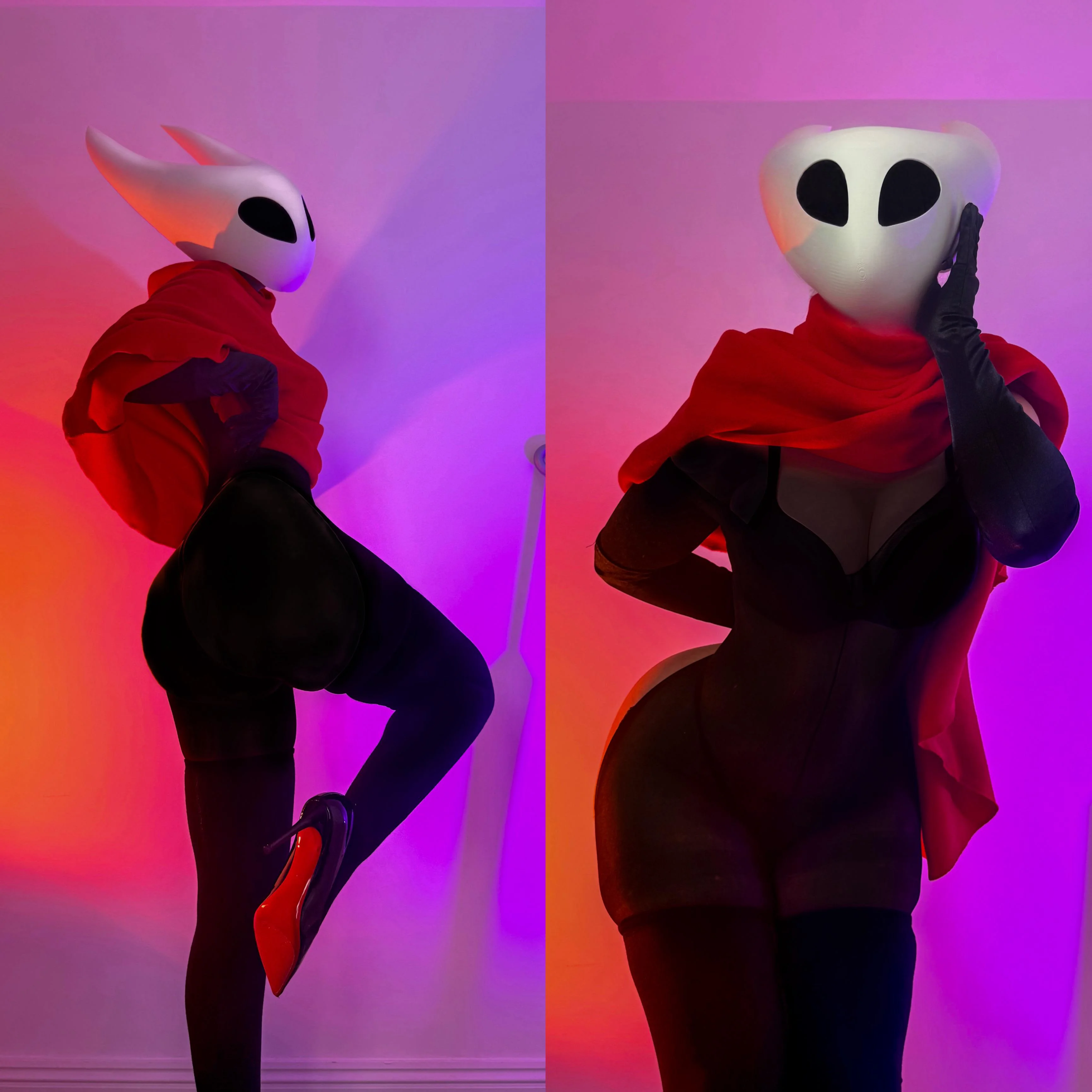 Hollow Knight (SacredXO) picture 1 of 1