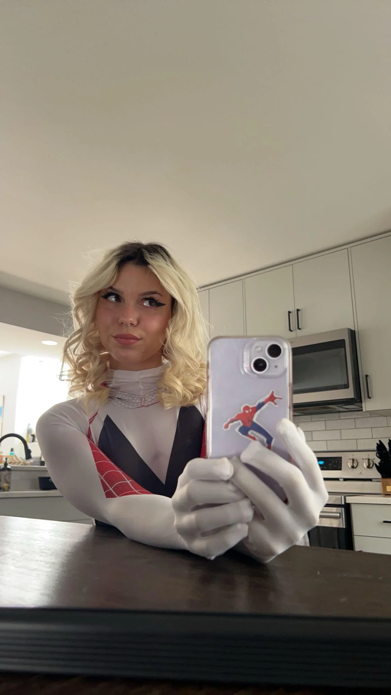 Spider Women posted by (leahanna) picture 1 of 1