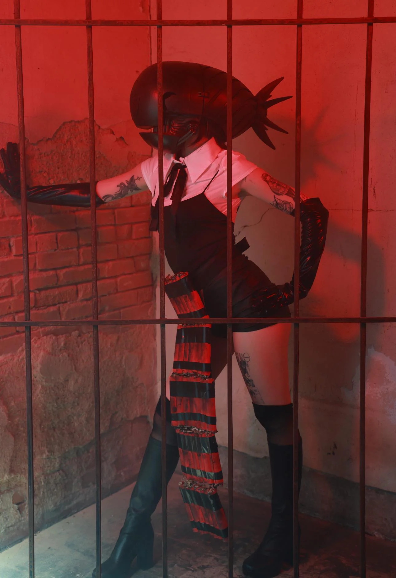 Reze from Chainsaw Man (Gen) picture 1 of 1