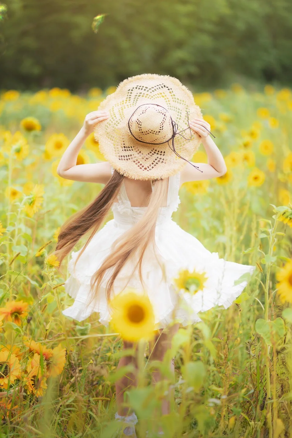 Haley from Stardew Valley by Ok_Reflection_550 picture 3 of 4