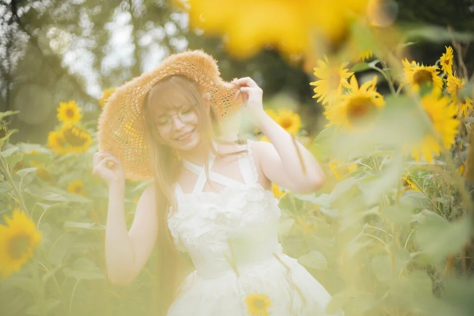 Haley from Stardew Valley by Ok_Reflection_550 picture 4 of 4
