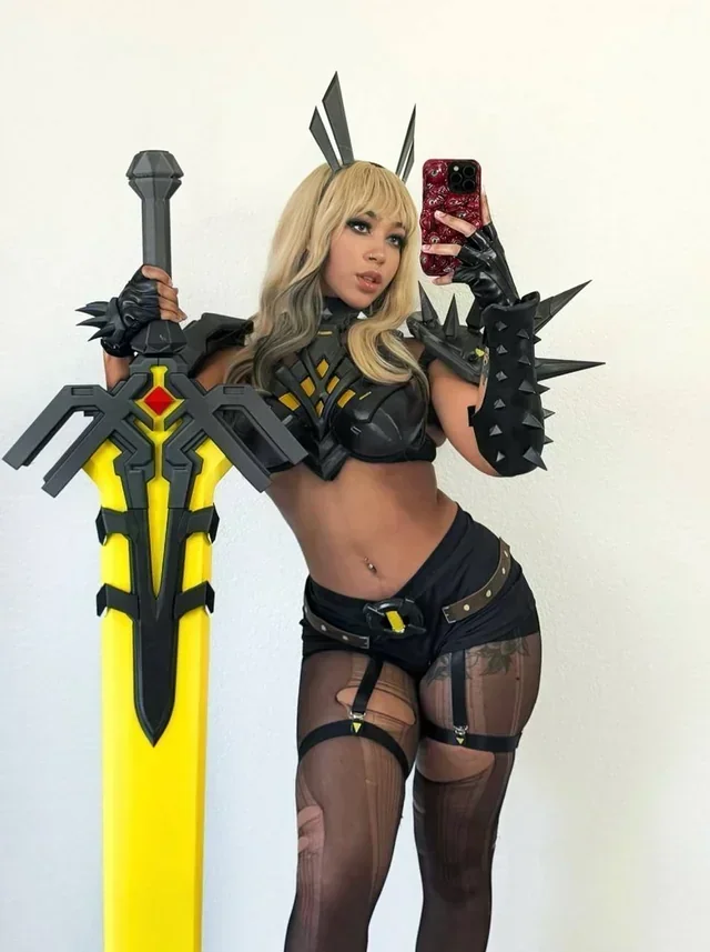 Magik by Frizzy picture 1 of 3