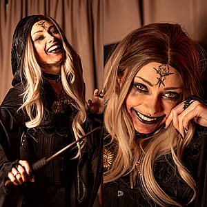 Bela Dimitrescu by RagMig'