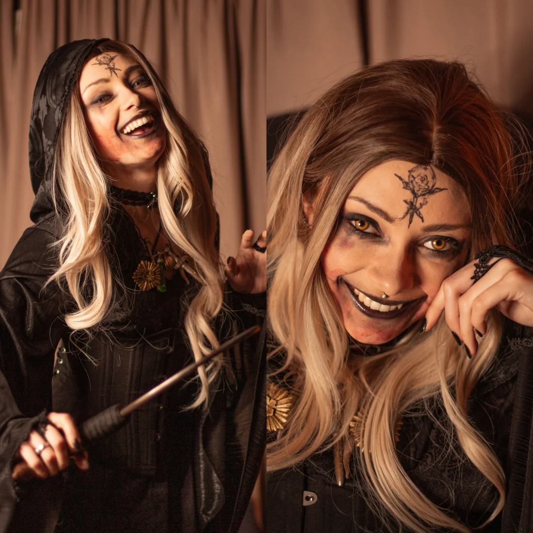 Bela Dimitrescu by RagMig picture 1 of 1