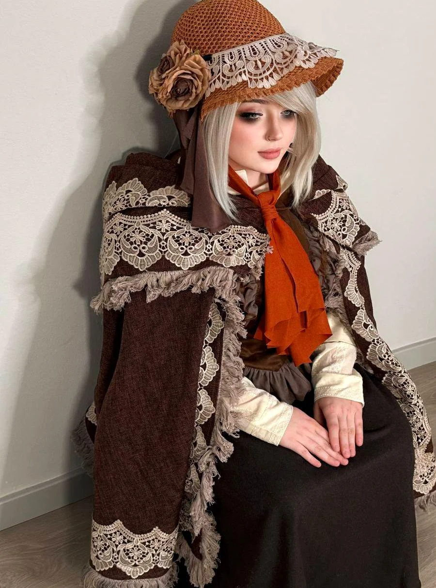 The Doll - Bloodborne (Kuroitsne) picture 1 of 1