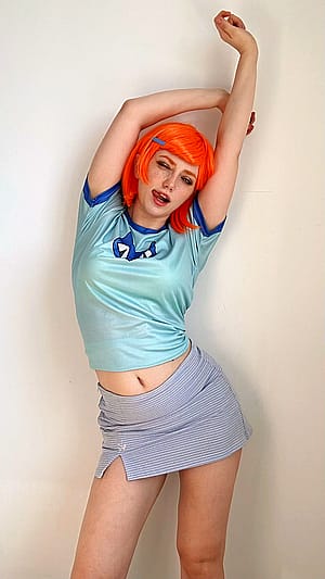 Gwen Tennyson [Ben 10] by Fleurxy'