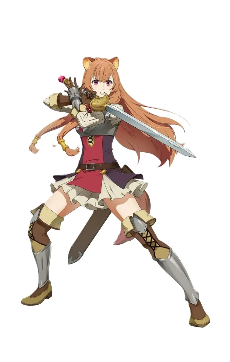 Raphtalia from The Rising of the Shield Hero by Ok_Reflection_550 picture 3 of 3