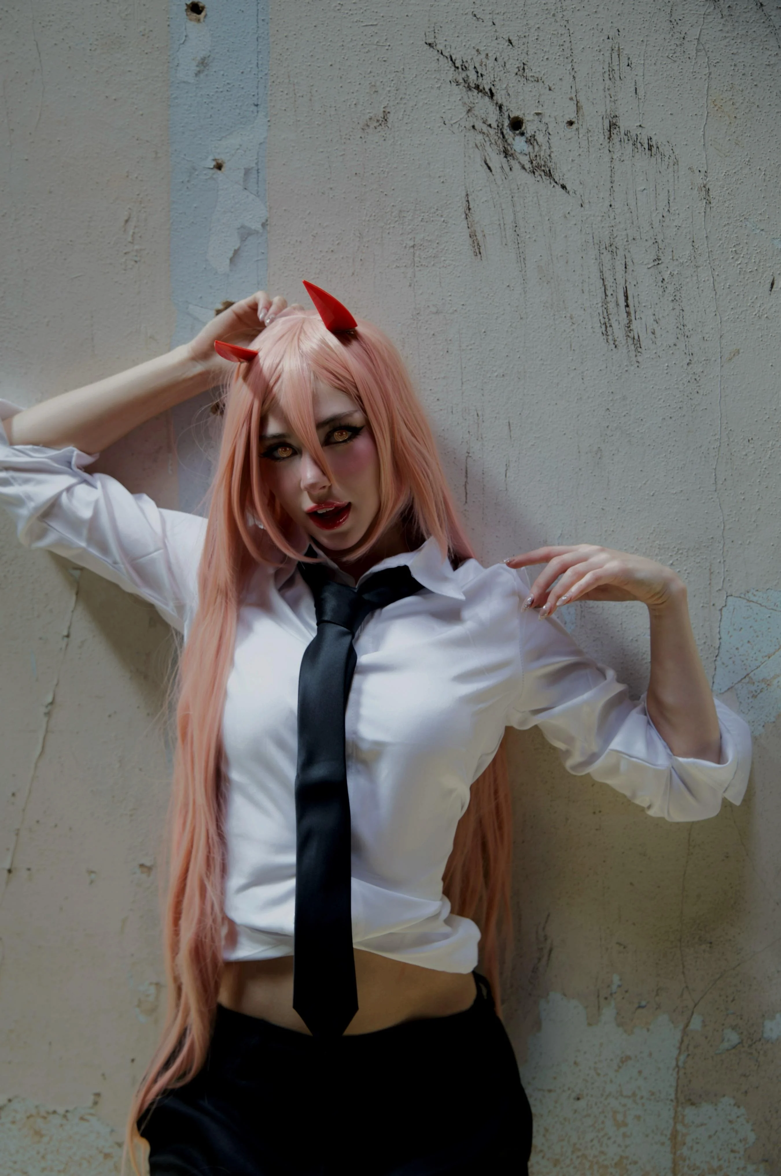Power from chainsaw man by Kennakins picture 1 of 2