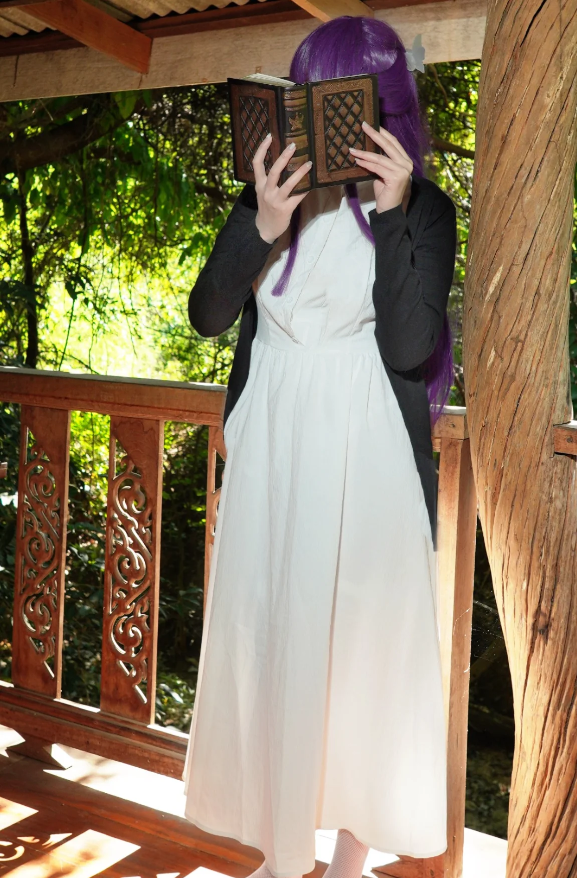 Fern [Sousou no Frieren](mooncos) picture 1 of 1