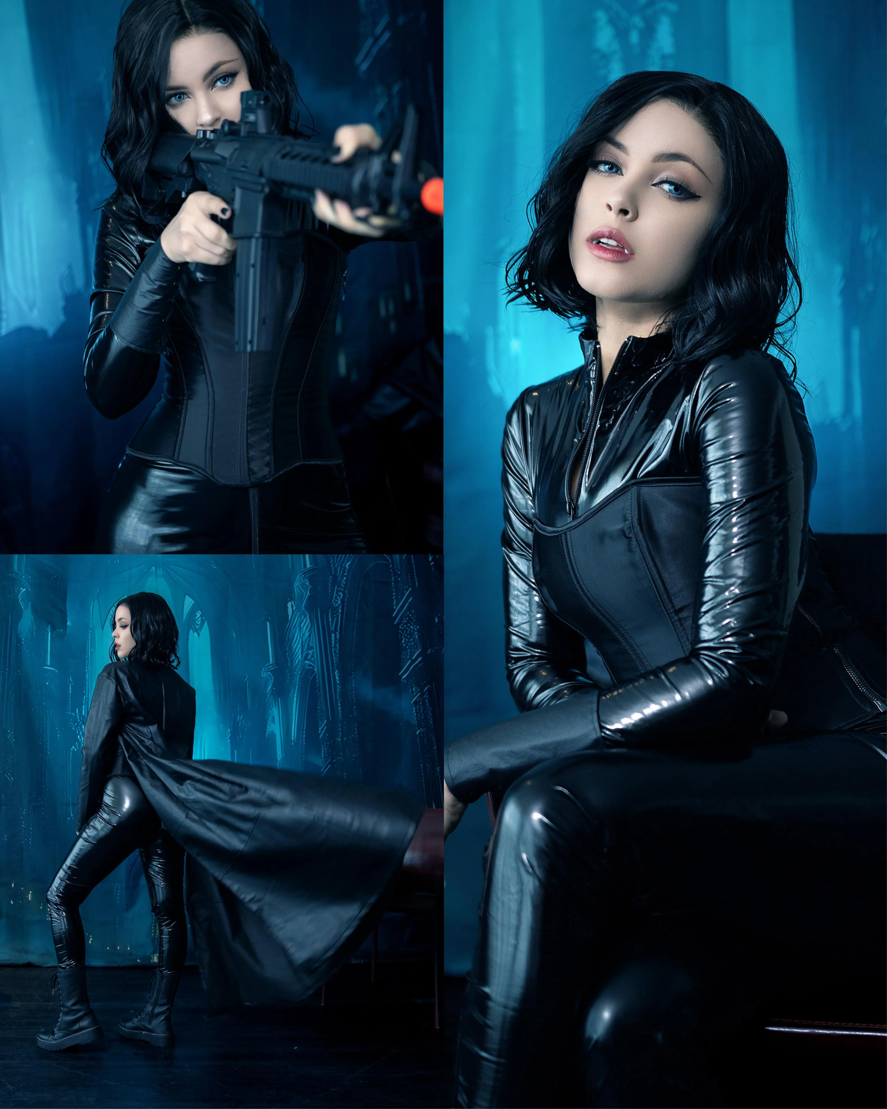 Selene [Underworld] by Biawhite picture 1 of 1
