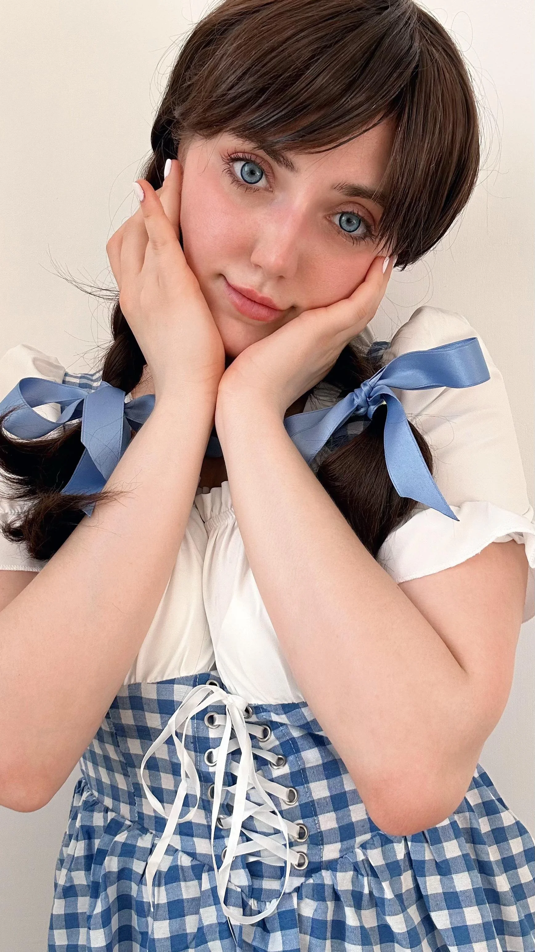 Dorothy [Wizard of Oz] by Fleurxy picture 1 of 1