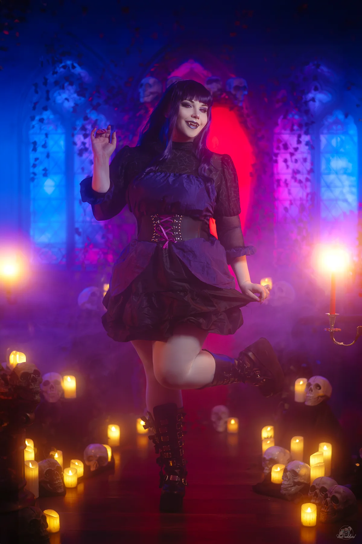 Elissabat (Monster High) by nessy.fox picture 1 of 1