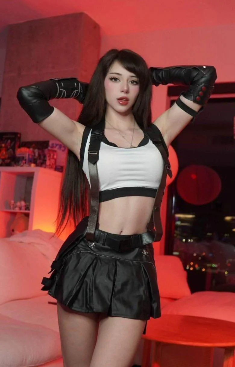 Tifa by Kennakins picture 2 of 2
