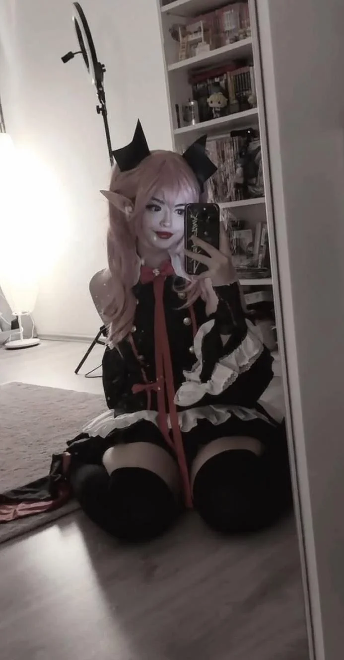 Krul Tepes by MysticMelody158 picture 1 of 2