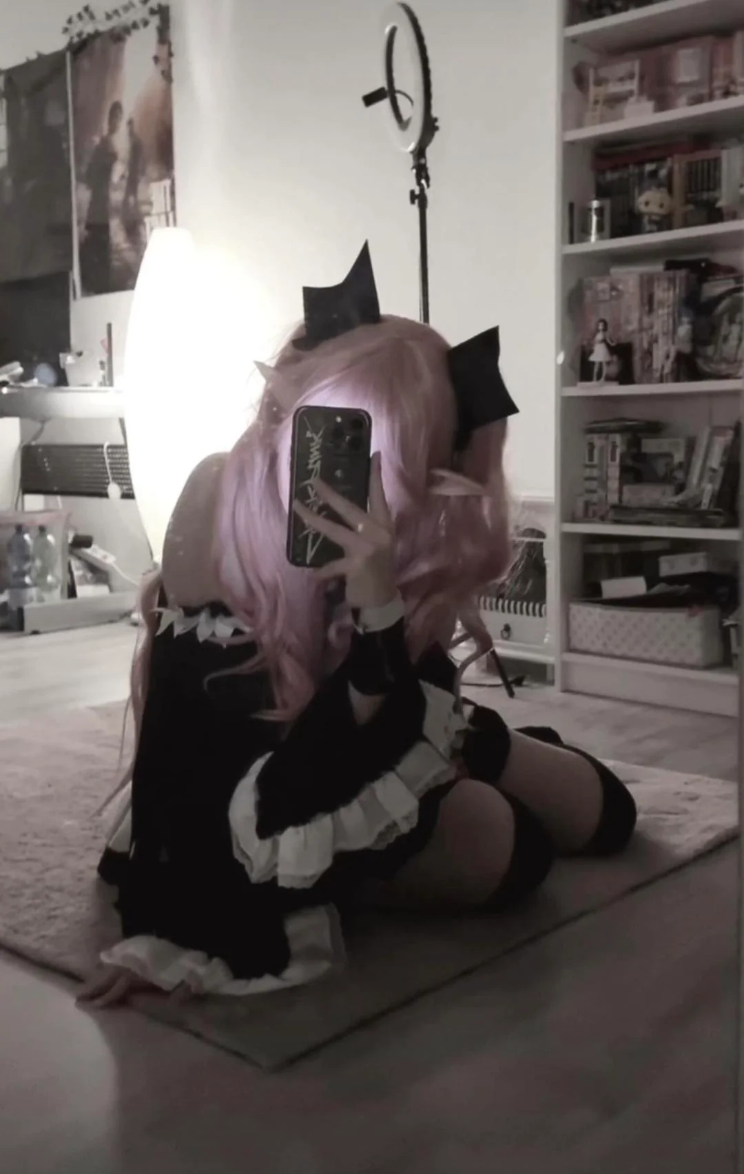 Krul Tepes by MysticMelody158 picture 2 of 2