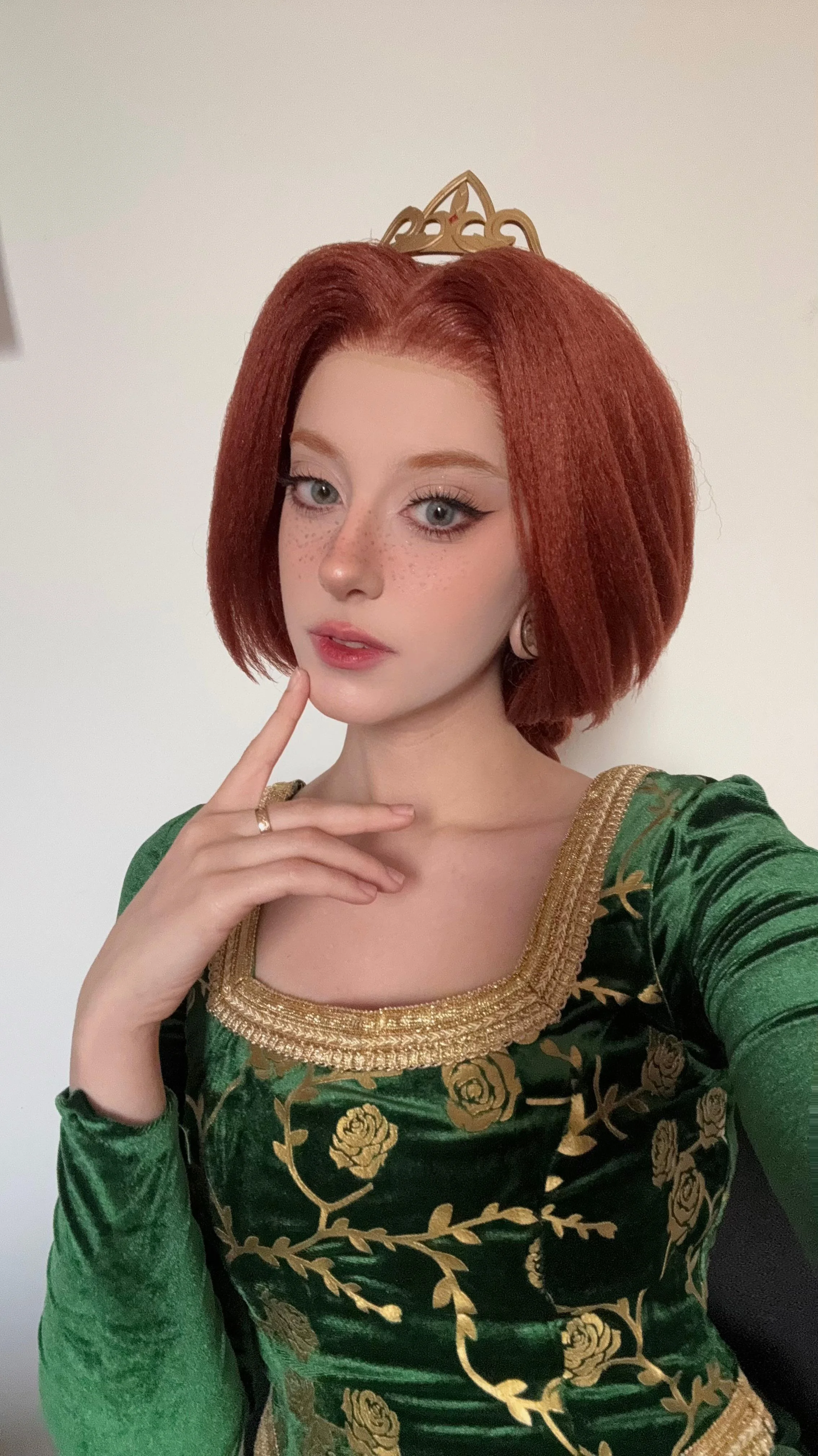 Princess Fiona by ____shasha____ picture 1 of 1